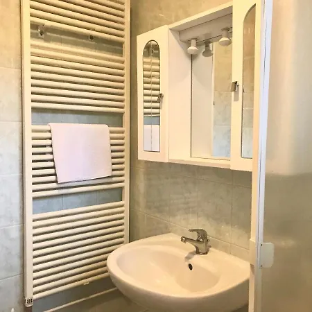 Rita Apartman Balatonszeplak Siofok Exterior photo