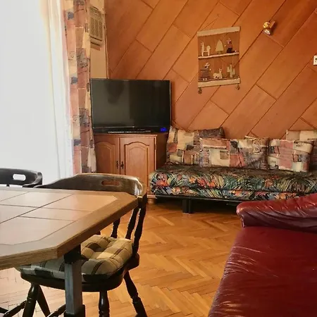 Rita Apartman Balatonszeplak Siofok Exterior photo