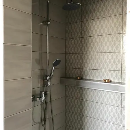 Rita Apartman Balatonszeplak Siofok Exterior photo