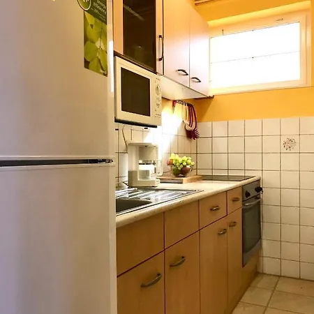 Rita Apartman Balatonszeplak Siofok Exterior photo