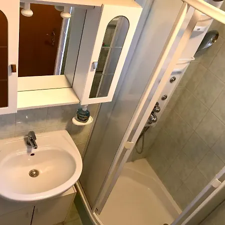 Rita Apartman Balatonszeplak Siofok Exterior photo