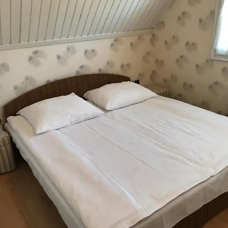 Rita Apartman Balatonszeplak Siofok Exterior photo
