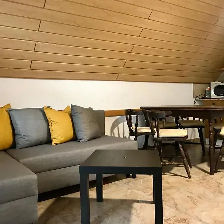 Rita Apartman Balatonszeplak Siofok Exterior photo
