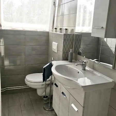 Rita Apartman Balatonszeplak Siofok Exterior photo