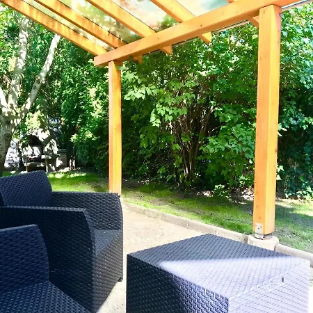 Rita Apartman Balatonszeplak Siofok Exterior photo