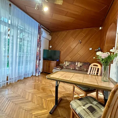 Rita Apartman Balatonszeplak Siofok Exterior photo