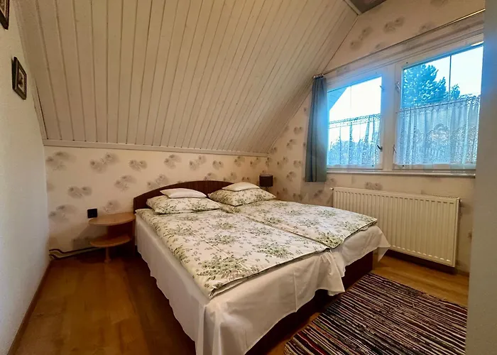 Rita Apartman Balatonszeplak