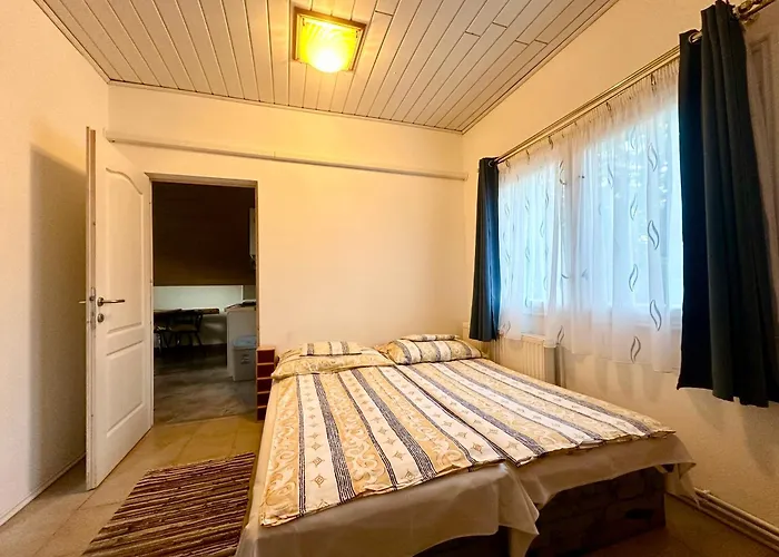 Rita Apartman Balatonszeplak