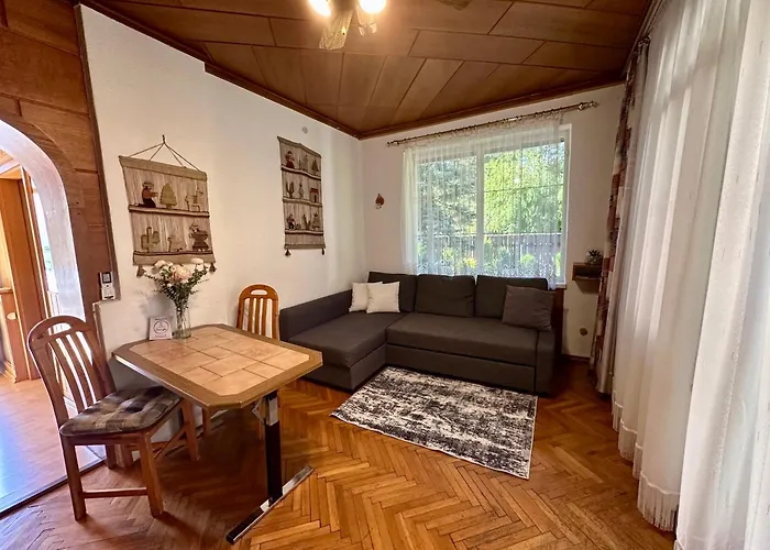 Rita Apartman Balatonszeplak