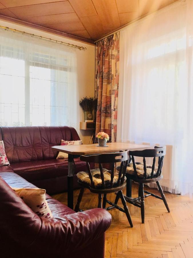 Rita Balatonszeplak Apartment Siofok