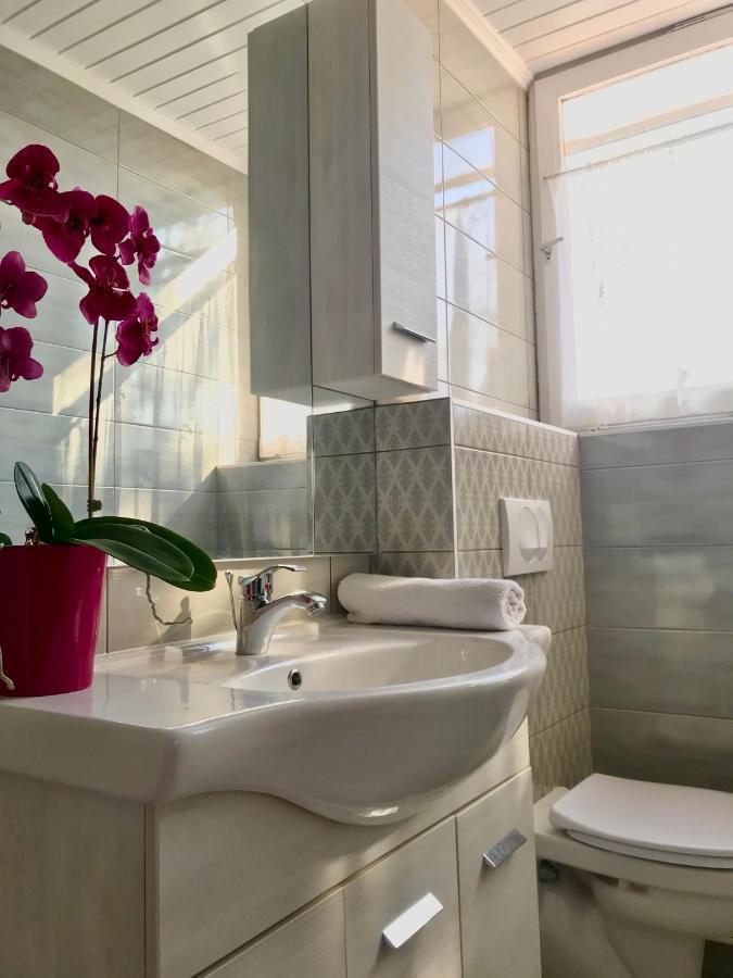 Apartmán Rita Balatonszeplak *