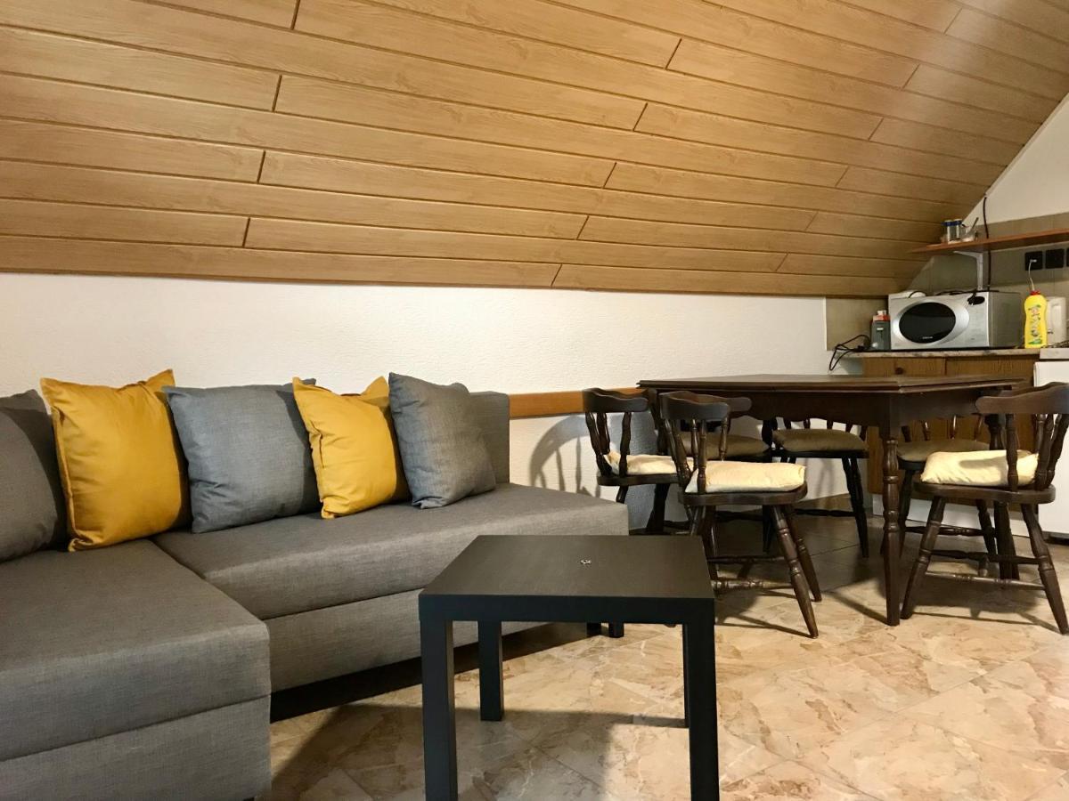 Rita Balatonszeplak Apartment Siofok