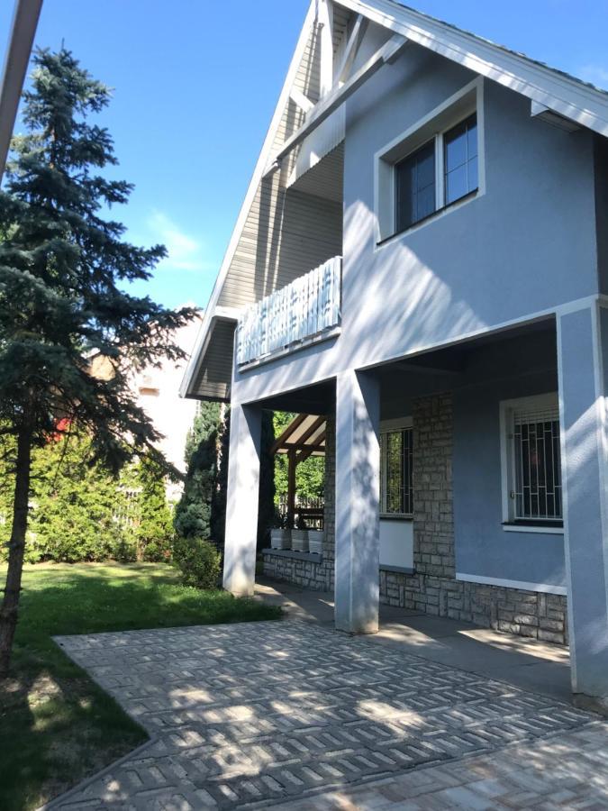 Apartment Rita Balatonszeplak Siofok