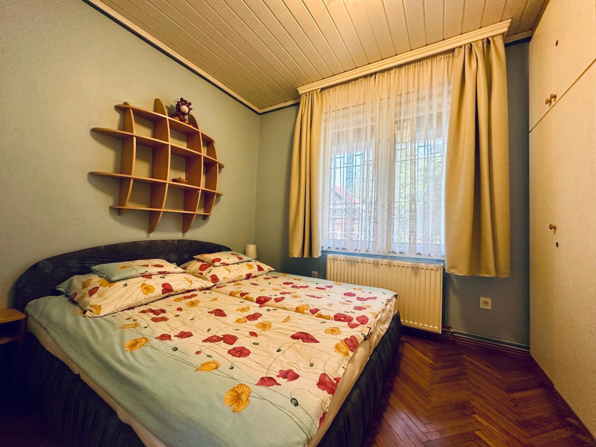 Apartment Rita Balatonszeplak Siofok