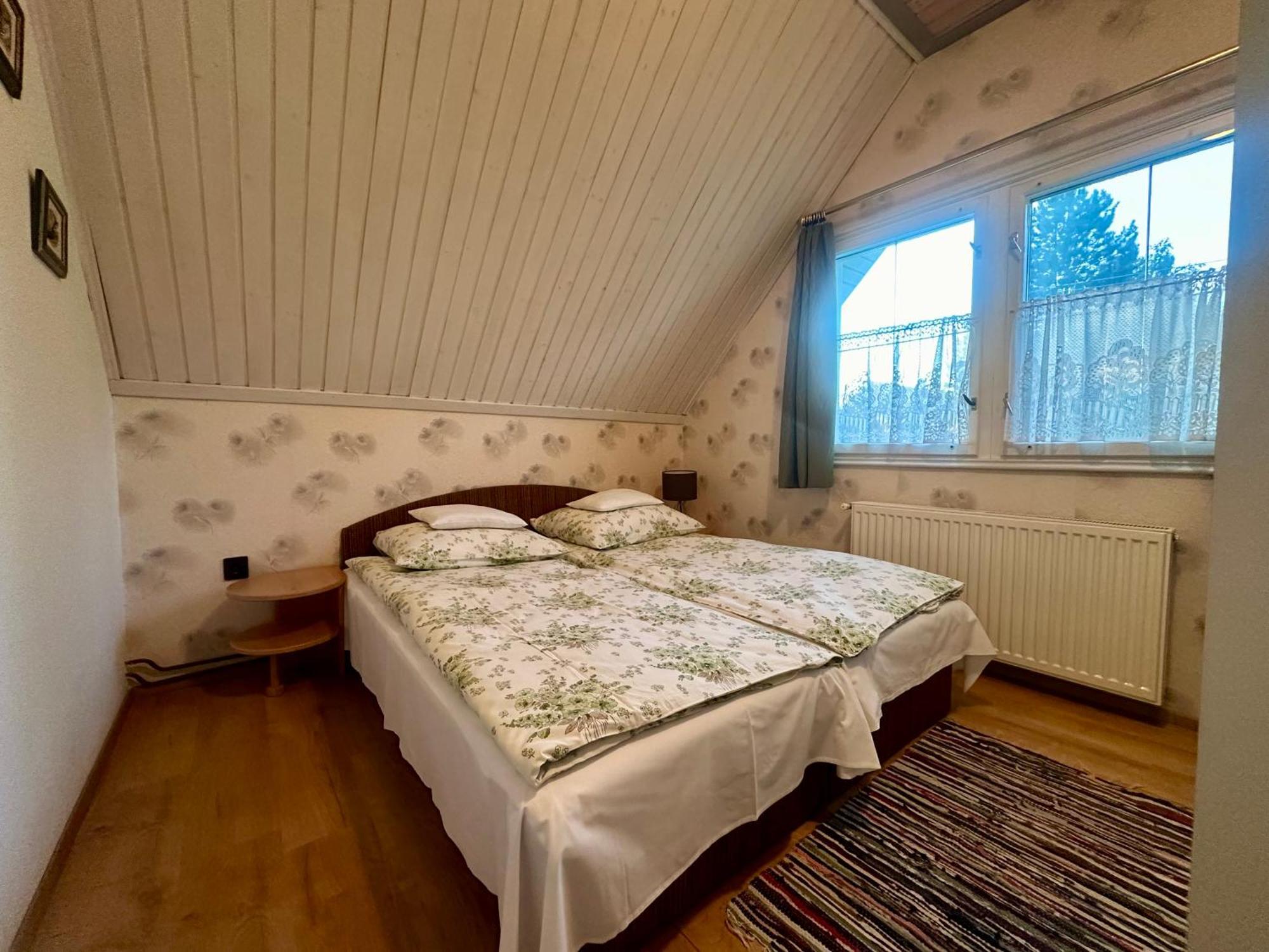 Apartment Rita Balatonszeplak Siofok